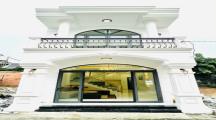 Nhà phố 2 tấm mới xây sát chợ mới Giang Điền ,DT lớn 173m2 ,SHR TC