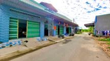Duy nhất lô góc 2MT sát chợ mới Giang Điền, DT lớn 104,5m2,SHR thổ cư
