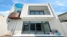BÁN NHÀ MẶT TIỀN KINH DOANH,GẦN ĐƯỜNG ĐỒNG KHỞI,SỔ RIÊNG THỔ CƯ