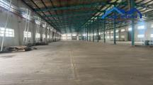 Bán nhà xưởng 30.100m2 giá 145tỷ (5,7 triệu USD) KCN Nhơn Trạch-ĐN