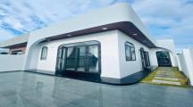 Nhà chữ L sổ riêng gần UỶ BAN THẠNH PHÚ, KDC gần ngay TT Biên Hoà