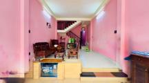 Bán nhà 3 tầng 216m2 khu  VIP D2D phường Thống Nhất Biên Hoà 6,6 tỷ