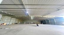 Cho thuê xưởng 1600m2 gần đường Võ Nguyên Giáp, Phước Tân, Biên Hòa,