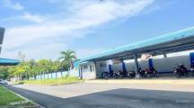 Cho thuê nhà xưởng 5000m2 tại KCN Long Thành, Đồng Nai, giá thuê 340tr