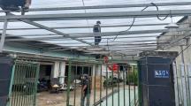 Bán Đất Tặng Luôn Nhà Giá Đầu Tư Giáp Khu Dân Cư Mới BửuHoà.1Tỷ480