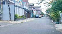 Bán nhà 1 trệt 1 lầu KDC Phúc Hải, Tân Phong, Biên Hòa, 270m2.