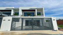 NHÀ LẦU KHU TÁI ĐỊNH CƯ SÂN BAY BIÊN HOÀ