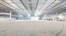 Cho thuê xưởng 1500m2 Cụm 113 Xã Hố Nai 3 Trảng Bom. Đồng Nai có 60tr