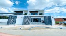 Bán Nhà Lầu đẹp Và Thật Như Hình, Cách Biên Hoà 10 Phút