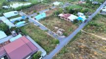 🌟 HOT!! Chỉ 1.7 TỶ SỞ HỮU NGAY LÔ ĐẤT ĐẸP 185,4M² TẠI BÌNH MINH,