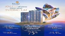 CĂN HỘ NGAY AEON MALL BIÊN HÒA CHỈ 1 TỶ 600 TRIỆU