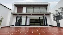 Mới! Xuất hiện căn Nhà Gác Lửng Đẹp Ngay Kế Bên Trường Lái Bửu Long