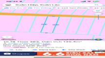 135.4m2 Đất Cách Ql1a 1km Xuân Hiệp Xuân Lộc - Giá 960 Triệu