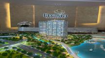 CĂN HỘ FRESIA BIÊN HÒA – VIEW SÔNG ĐỐI DIỆN AEON MALL