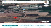 BÁN GẤP LÔ ĐẤT 1000M² FULL HỒNG – NGAY CỔNG CHÍNH SÂN BAY LONG THÀNH