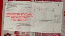 ĐẤT CHÍNH CHỦ - GIÁ CẮT LỖ  - CHÍNH CHỦ CẦN Bán Lô Đất Tại Xuân