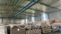 Bán nhà xưởng 7.000m2 đất SKC giá tốt chỉ 39tỷ Vĩnh Cửu-Đồng Nai