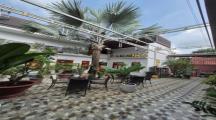 Bán Quán Khởi Nghiệp Cafe + 6phòng Kaoke Mặt Tiền Đường 768 1000m2