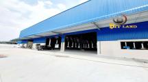 Cho thuê xưởng 5200m2 chuẩn KCN Long Thành Đồng Nai có 4,5 USD