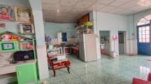 Bán Đất Tặng Căn Nhà Phường Hóa An 210m2 .SHR . 1Tỷ3