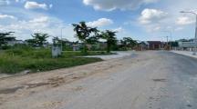 Bán Đất Xây Nhà Nghĩ Dưỡng Kế Bên KDC Bửu Hoà Đang Hoàn Thiện