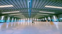 Bán nhà xưởng gần 1ha, đóng thuế 1 lần KCN Nhơn Trạch, Đồng Nai, 78