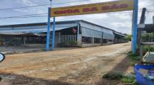 Bán đất làm nhà vườn nghĩ dưỡng tại Định Quán
