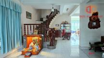 Bán nhà mặt tiền đường Huỳnh Văn Nghệ sổ hồng 523m2 giá 26.5 tỷ