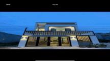nhà lầu xây mới ngay trạm xăng dầu đức hưng giá chỉ từ 700tr sổ riêng