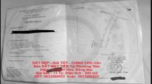 ĐẤT ĐẸP - GIÁ TỐT - CHÍNH CHỦ Cần Bán ĐẤT MẶT TIỀN Tại Phường Tam