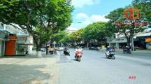 Bán 500m2 nhà biệt thự 2 mặt tiền Huỳnh Văn Nghệ Phường Bửu Long !