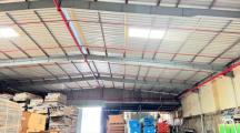 Cho thuê nhà xường sản xuất tại Biên Hòa, Đồng Nai, 1500m2, giá thuê 9