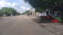 Bán 1200m2 đất 3 mặt tiền quốc lộ 51, Phước Tân, Biên Hòa, Đồng Nai.