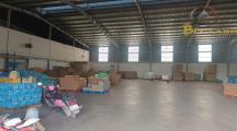 CHO THUÊ KHO2000M2 PHƯỚC TÂN, BIÊN HOÀ, ĐỒNG NAI. chỉ 60 TRIỆU