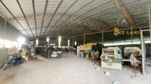 Cho thuê xưởng 11000m2 Cụm Khu công nghiệp Hố Nai 3 Đồng Nai có 320tr