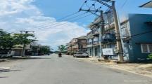 Bán 3 lô liền kề gần Nhã Viên Quán, Chợ Bửu Long, Biên Hòa, 216m2, giá