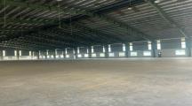 Cho thuê xưởng 6800m2 KCN Đồng Nai, giá 4,5usd/m2