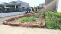 Bán Lô Đất Đường ôtô 7 chỗ thông, Lô góc 2 mặt tiền