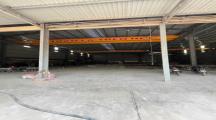 CHO THUÊ NHÀ XƯỞNG CƠ KHÍ 1000M2 BẮC SƠN TRẢNG BOM.GIÁ CHỈ 40 TRIỆU