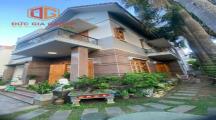 Bán nhà 1 trệt 2 lầu phường An Hòa gần QL 51 sổ hồng 300m2 giá 8.5 tỷ