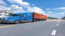 Cho thuê kho vẫn 5 hành Logistic gần 1 ha, KCN Trảng Bom, Đồng Nai, gi