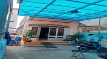Bán nhà 2 mặt tiền Bùi Văn Hòa, Long Bình, Biên Hòa, 198m2, giá 9 tỷ.
