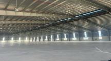 Cho thuê nhà xưởng 10.590m2 giá 790 triệu. KCN Trảng Bom-Đồng Nai