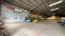 Cho thuê kho xưởng Logistic 3500m2 gần KCN Amata, Biên Hòa, Đồng Nai,