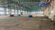 Bán nhà xưởng 30.100m2 giá chỉ 140 tỷ. KCN Nhơn Trạch-Đồng Nai