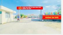 BÁN NHÀ NGAY ỦY BAN PHƯỜNG TÂN TRIỀU,SỔ RIÊNG THỔ CƯ,CHỈ CẦN 700TRIỆU