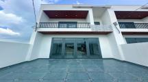 Bán nhà 1 trệt 1 lầu ngay tái định cư Bình Lợi gần sân bay Biên Hoà