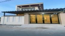 SÁP NHẬP ĐƠN VỊ HÀNH CHÍNH TẠI PHƯỜNG TÂN TRIỀU Bán Biệt Thự 7x23M