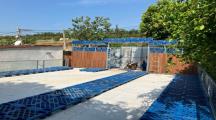 Hơn 400m2, diện tích sàn hơn 800m2 View cực đẹp với 10m Mặt tiền Quốc