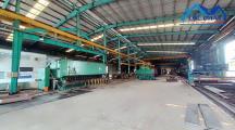 Cho thuê xưởng 24,560m² giá chỉ 895 triệu. KCN Nhơn Trạch-Đồng Nai